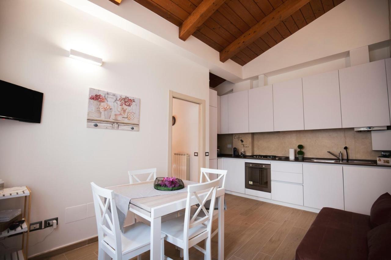 Appartamento Viale Patrono D'Italia Assisi Ngoại thất bức ảnh
