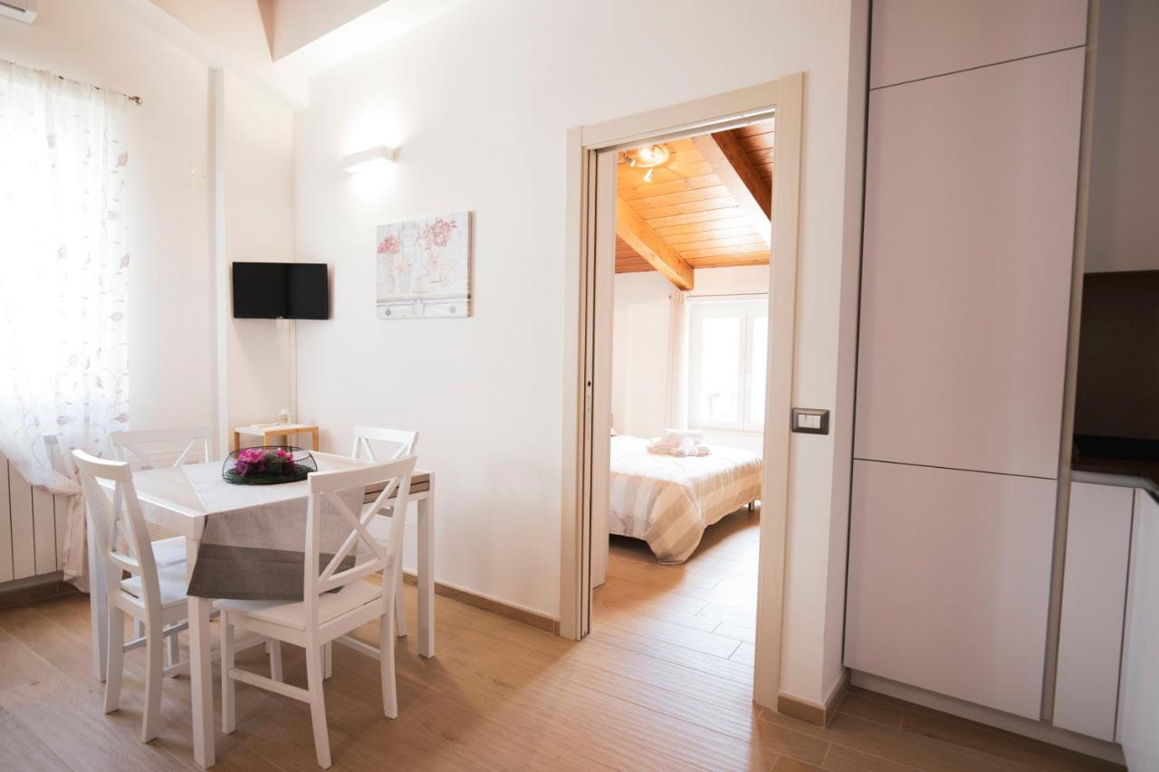 Appartamento Viale Patrono D'Italia Assisi Ngoại thất bức ảnh