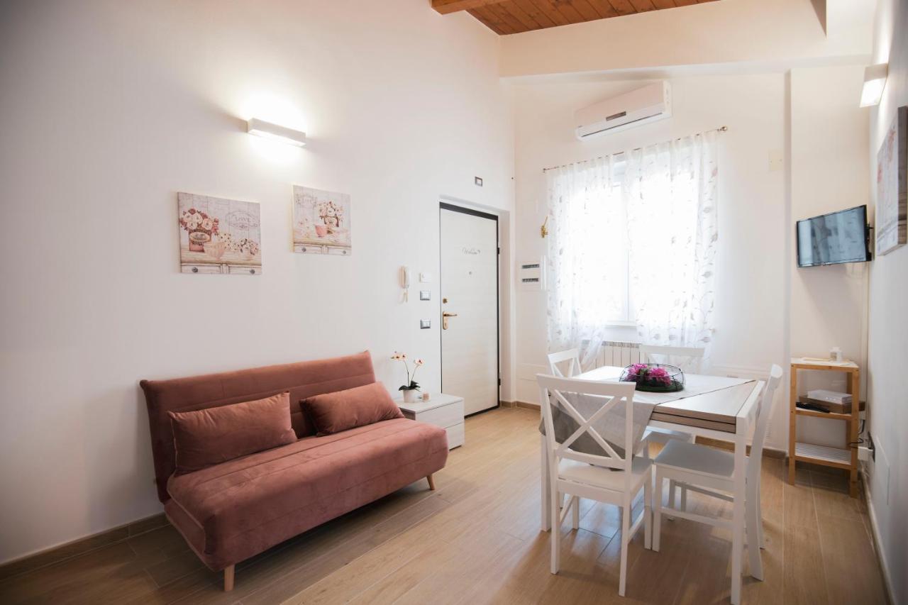 Appartamento Viale Patrono D'Italia Assisi Ngoại thất bức ảnh
