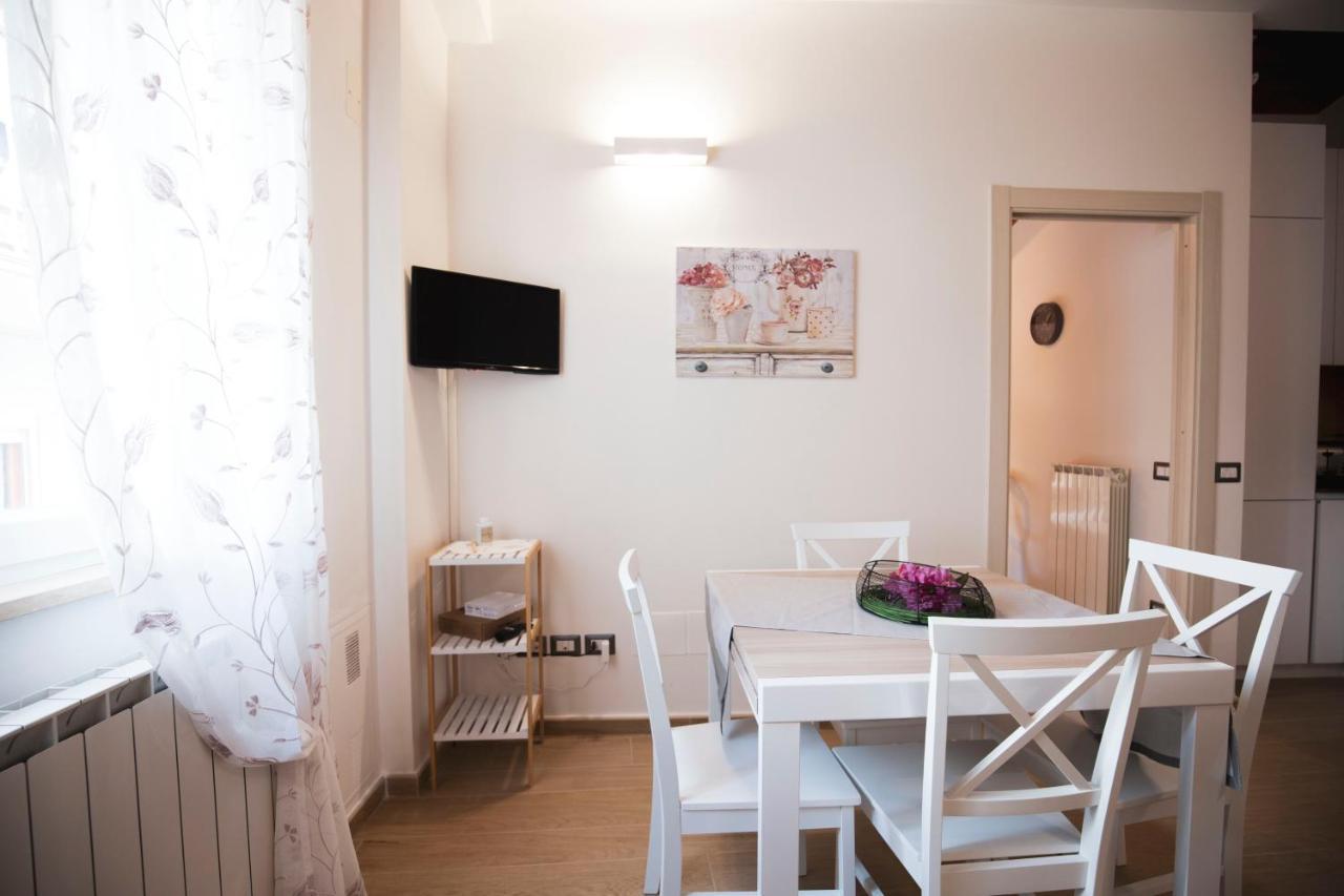 Appartamento Viale Patrono D'Italia Assisi Ngoại thất bức ảnh