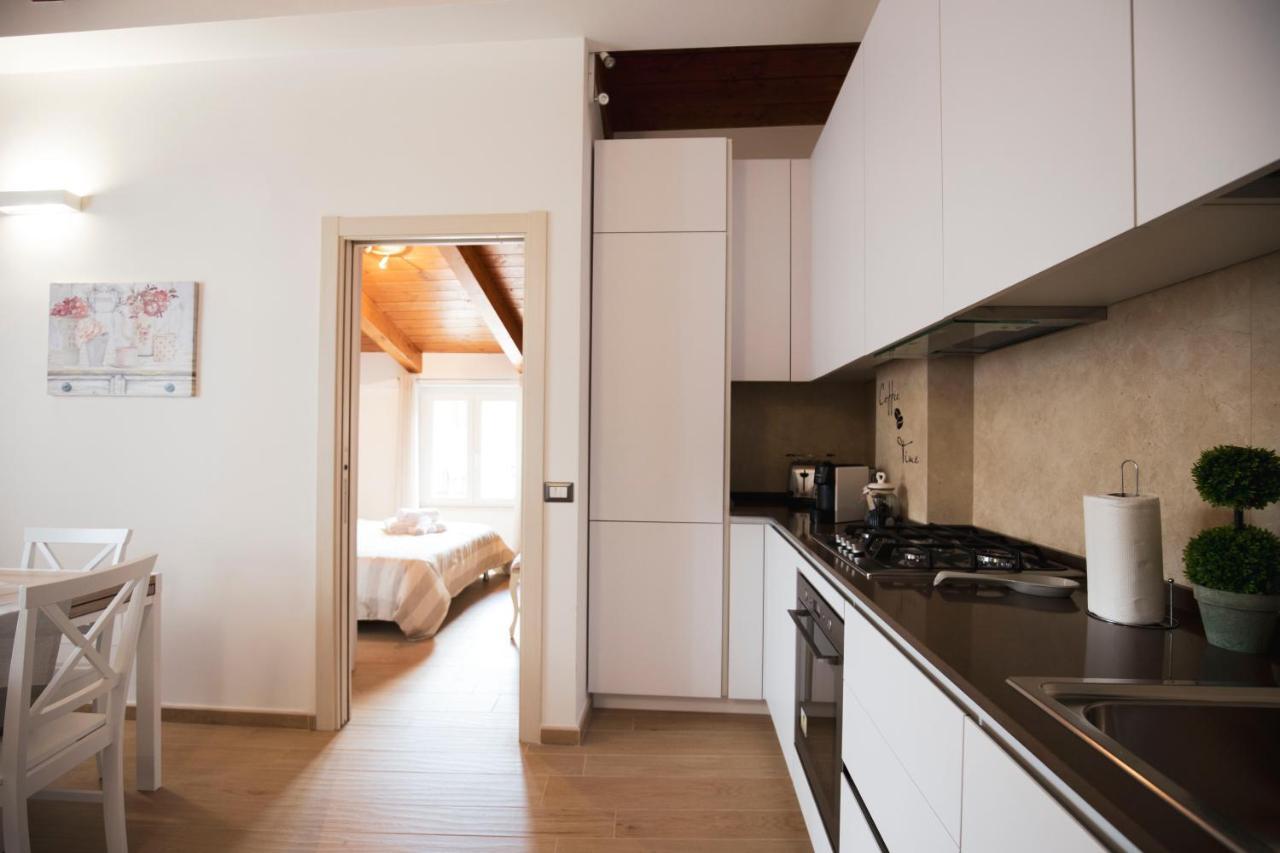 Appartamento Viale Patrono D'Italia Assisi Ngoại thất bức ảnh