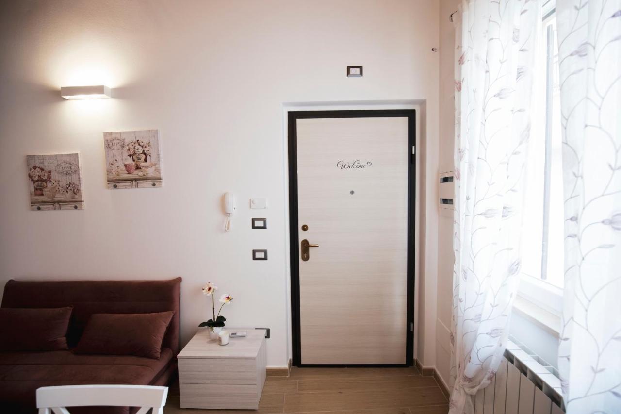Appartamento Viale Patrono D'Italia Assisi Ngoại thất bức ảnh
