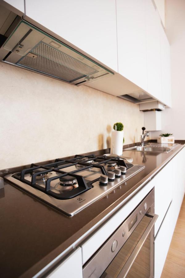 Appartamento Viale Patrono D'Italia Assisi Ngoại thất bức ảnh