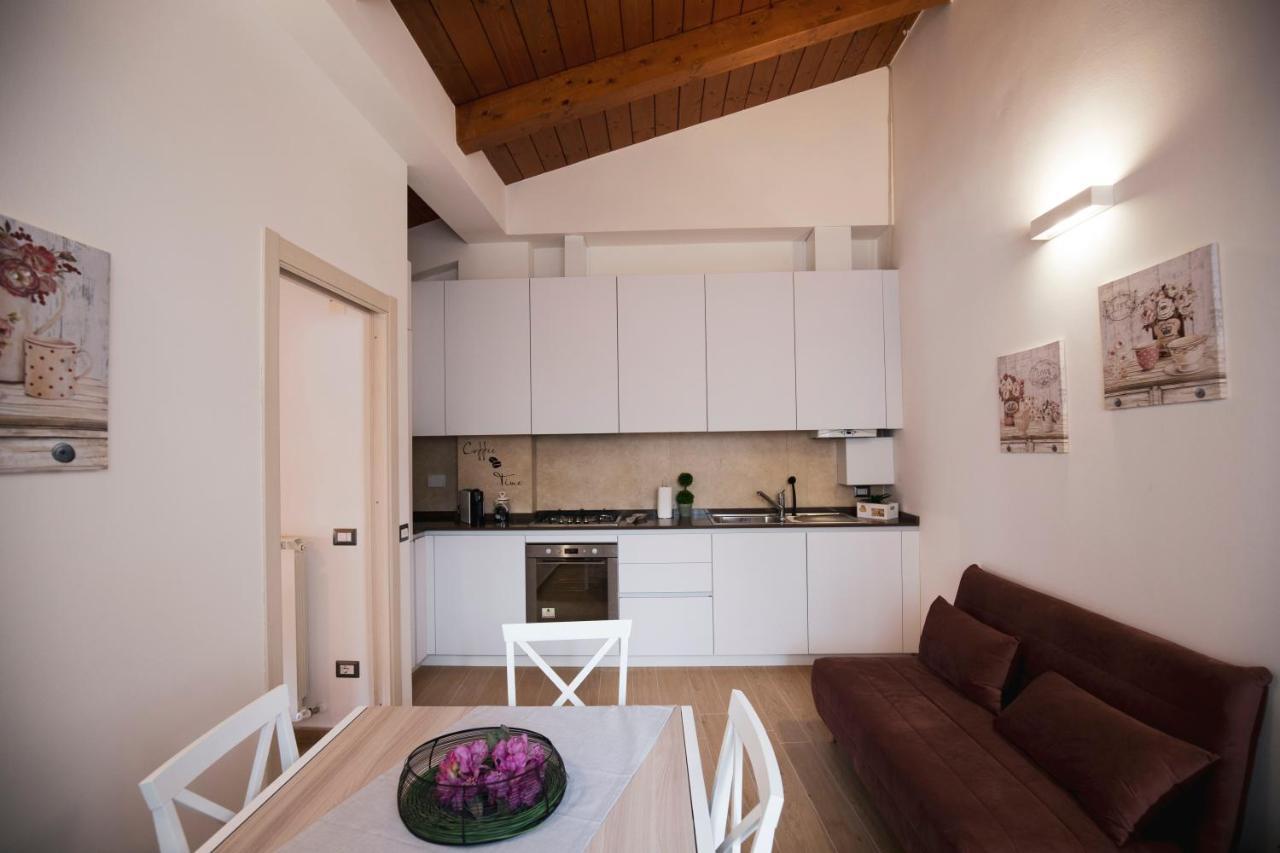 Appartamento Viale Patrono D'Italia Assisi Ngoại thất bức ảnh