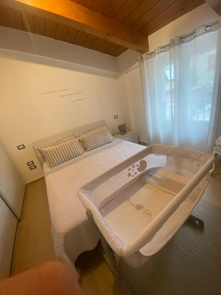 Appartamento Viale Patrono D'Italia Assisi Ngoại thất bức ảnh